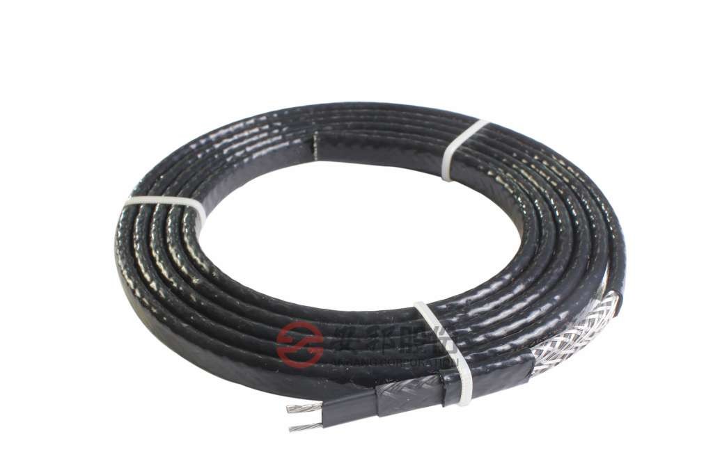 电伴热带的防水措施有哪些(图1) 防腐防爆自限温.jpg