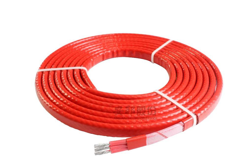 电伴热材料与选择指南(图1) 三芯恒功率.jpg