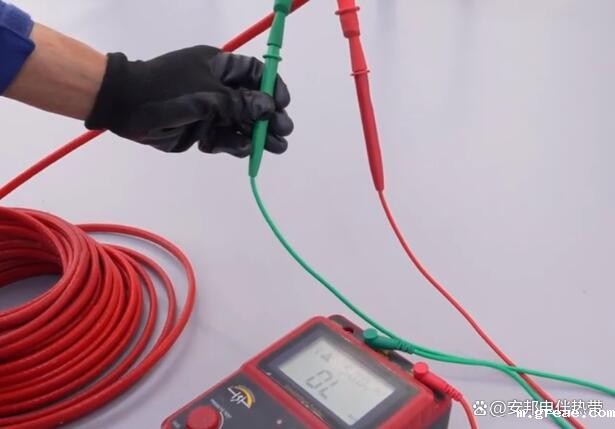 电伴热带安装方式的类型(图2) 252c3e14f0e402067c94ce67b96d19ae9301.jpeg