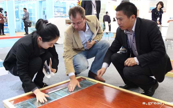 米兰app体育官方入口下载安装集团参加中国(北京)国际供热通风空调、卫生洁具及城建设备与技术展会现场(图5) 米兰app体育官方入口下载安装集团参加中国(北京)国际供热通风空调、卫生洁具及城建设备与技术展会现场(图5)