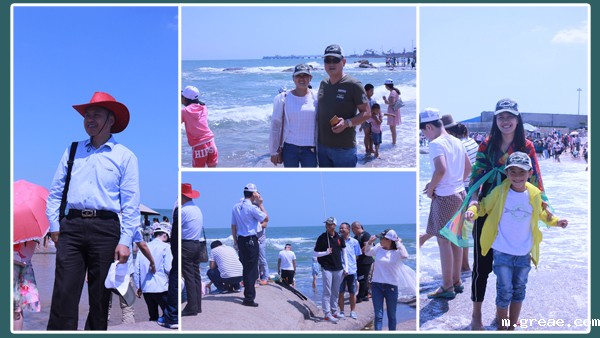 相约日照—米兰app体育官方入口下载安装电气股份海滨快乐之旅(图1) 相约日照—米兰app体育官方入口下载安装电气股份海滨快乐之旅(图1)