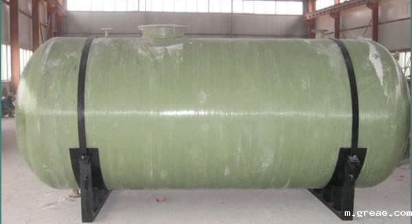 电伴热改善玻璃钢罐冬季伴热储存问题(图1) 电伴热改善玻璃钢罐冬季伴热储存问题(图1)