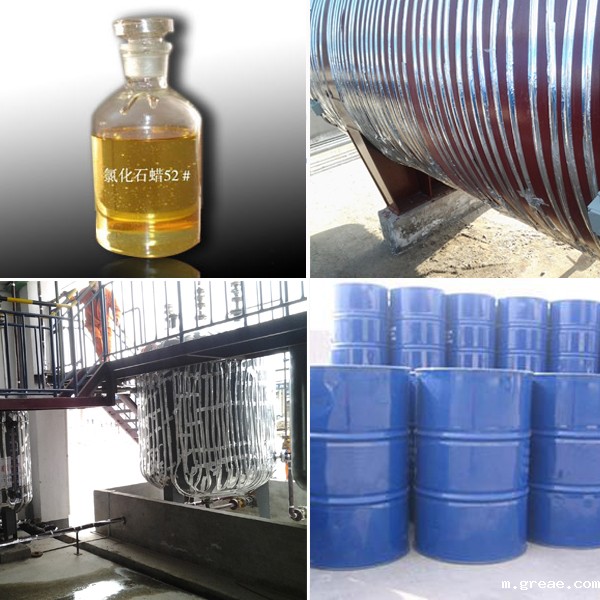 氯化石蜡采用新型电伴热管道保温系列化冰防冻(图2) 氯化石蜡采用新型电伴热管道保温系列化冰防冻(图2)