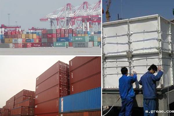 棕榈油罐集装箱防冻保温需运用电伴热带产品(图2) 棕榈油罐集装箱防冻保温需运用电伴热带产品(图2)