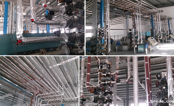 用户对于电伴热带使用后反馈问题解析(图1) 用户对于电伴热带使用后反馈问题解析(图1)