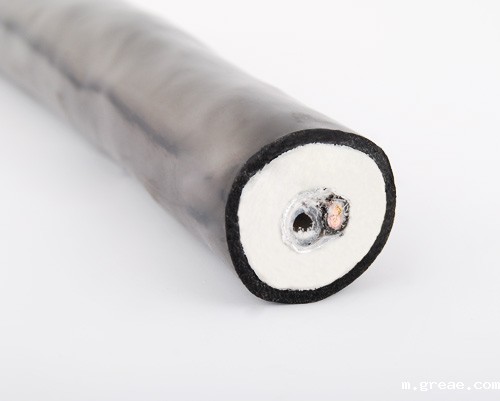 防腐(耐腐)电厂烟气采样用电伴热采样复合管日常维护(图1) 防腐(耐腐)电厂烟气采样用电伴热采样复合管日常维护(图1)