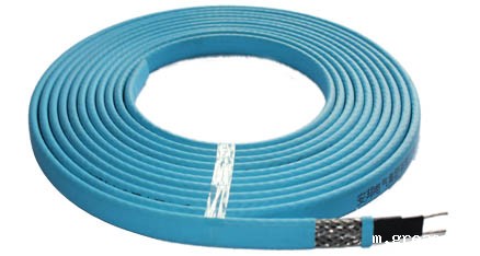 西北地区尾砂输送管线保温电伴热系统运用优势(图1) 西北地区尾砂输送管线保温电伴热系统运用优势(图1)