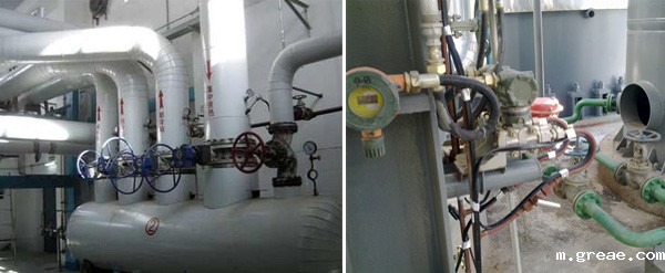 输油管线保温伴热带 输油管线保温伴热带