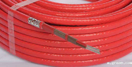 恒功率电伴热带 恒功率电伴热带