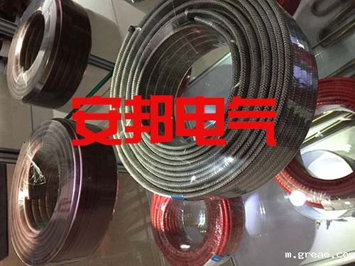 电伴热带产品图 电伴热带产品图