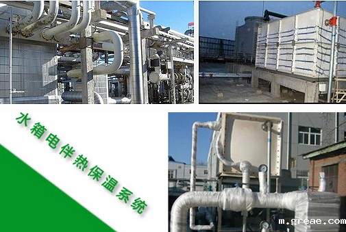 西安环保节能公司水箱电伴热保温运用及设计(图1) 西安环保节能公司水箱电伴热保温运用及设计(图1)