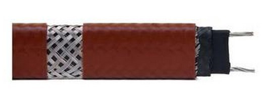 高寒高海拔地区水管电伴热选择的几点建议(图1) 高寒高海拔地区水管电伴热选择的几点建议(图1)