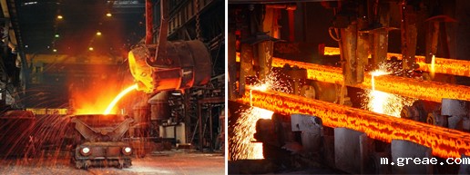 电伴热产品应用于钢铁高炉煤气发电项目(图1) 电伴热产品应用于钢铁高炉煤气发电项目(图1)