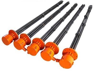 米兰app体育官方入口下载安装KBH-CX型防爆抽吸式电加热器(图1) 米兰app体育官方入口下载安装KBH-CX型防爆抽吸式电加热器(图1)