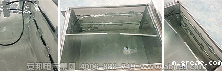 仪表保温箱(电伴热保温箱)(图1) 仪表保温箱(电伴热保温箱)(图1)