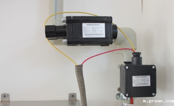 伴热带系统温控器出现测温不准的原因分析(图2) 伴热带系统温控器出现测温不准的原因分析(图2)