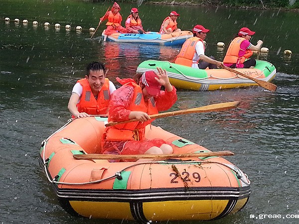 米兰app体育官方入口下载安装集团—华生公司泾县联谊之旅(图2)