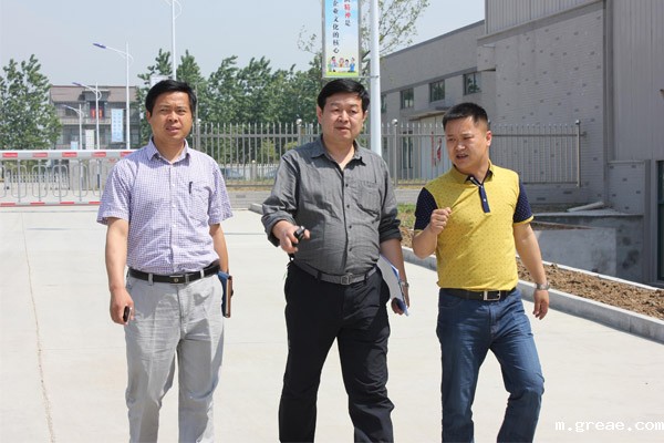 米兰app体育官方入口下载安装集团应海尔集团二方电伴热工厂检查现场审核(图1)