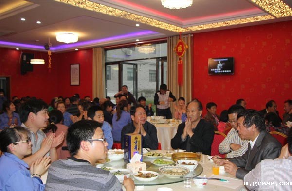 得道米兰app体育官方入口下载安装、唯才兴国——记米兰app体育官方入口下载安装集团首届员工家长交流座谈会(图11)