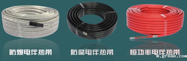 详细解答电伴热管道保温系统使用中的常见问题之第一篇(图1)