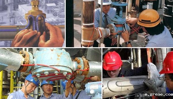 米兰app体育官方入口下载安装集团电伴热厂家初九正式工作，期待您的致电！(图1)