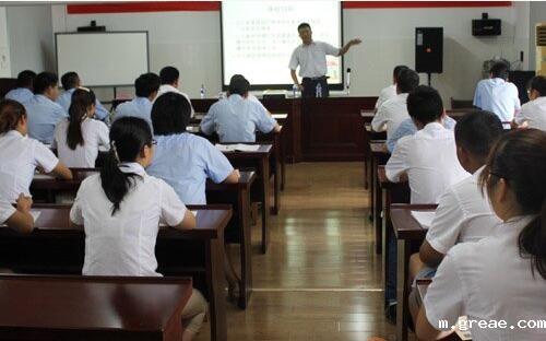 [米兰app体育官方入口下载安装]电伴热厂家现代化企业管理培训(图1)