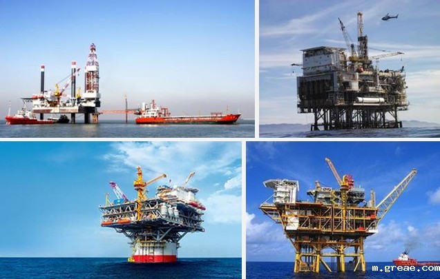 由墨西哥湾油井平台大火联想到海上电伴热系统的安全问题(图2)