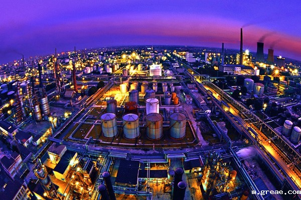 山东地区石化企业密集 更趋向于电热带保温系统(图1)