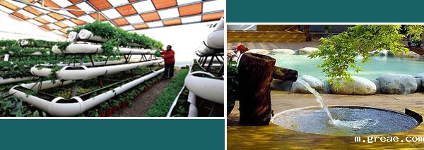 地热尾水砂岩回灌系统体现出电伴热管道保温的重要性(图1)