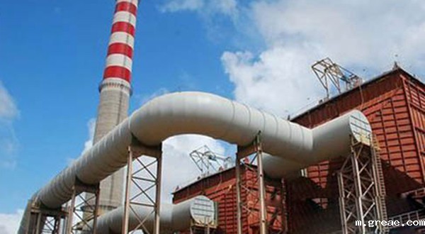 电伴热带解决架空燃气管道冬季防冻保温事宜(图1)