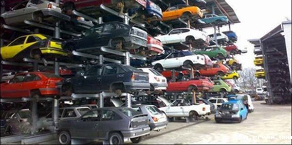 废车处理电伴热带能否起到作用？(图1)