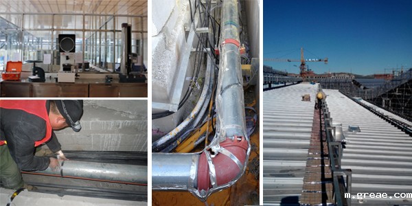 电伴热带厂家简析电伴热故障维修方法(图1)