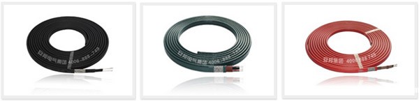 电伴热带是不是较理想的伴热保温产品？(图1)