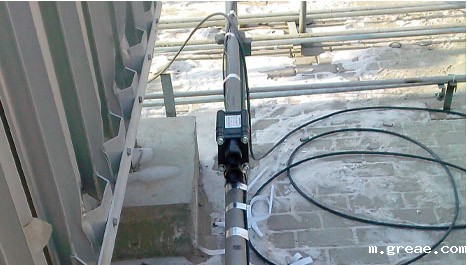 电伴热带能否承受住强大的电流？(图1)