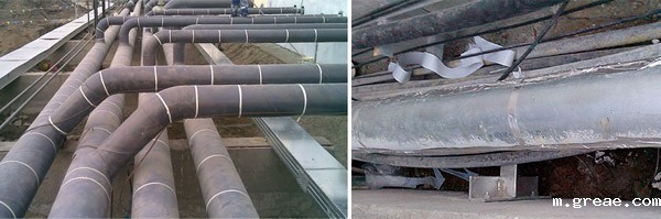 防爆电伴热设备的工作原理(图1)