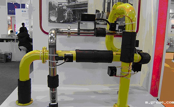 电伴热带能否应用于催化剂管道伴热保温？(图1)