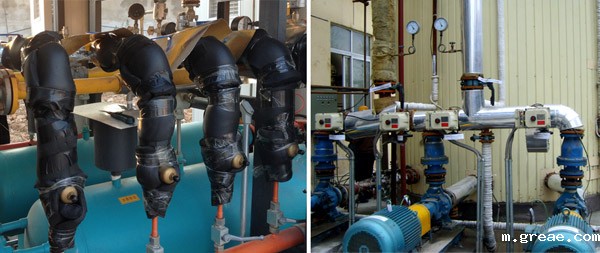 电伴热带保温防冻又安全(图1)