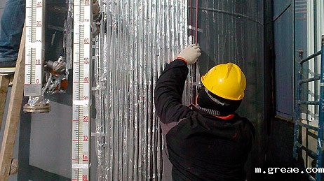 米兰app体育官方入口下载安装集团带您了解什么是电伴热带？(图1)