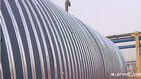 罐体管道可以应用哪几种类型的电伴热带？(图1)