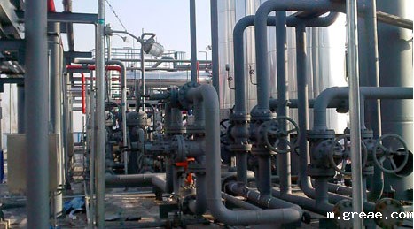 植物油管道能否使用电伴热系统伴热保温？(图1)