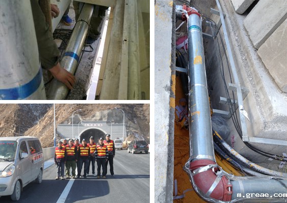 自限温伴热带安装的简易性分析(图1)