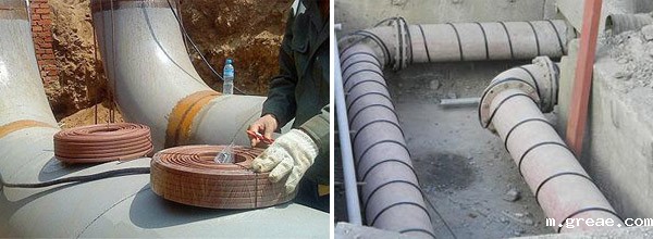 米兰app体育官方入口下载安装集团教您正确使用电伴热(图1)