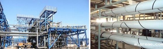 高粘度石油解冻—米兰app体育官方入口下载安装电热带防冻技术(图1)