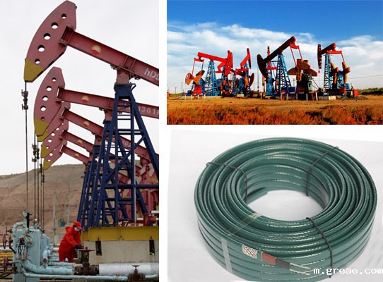 油气田电伴热保温装置 确保工艺管线正常运作(图1)