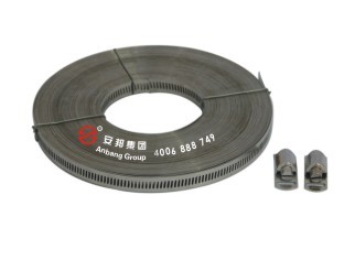 电热带配套不锈钢扎带、卡扣的数量如何计算(图1)