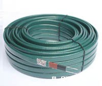 高浓度烟酸使用电伴热措施防止介质结晶(图1)