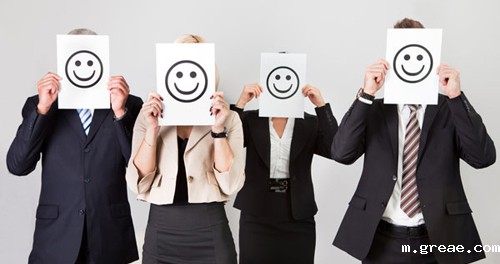 勇于职场应变，突破自我极限(图5)