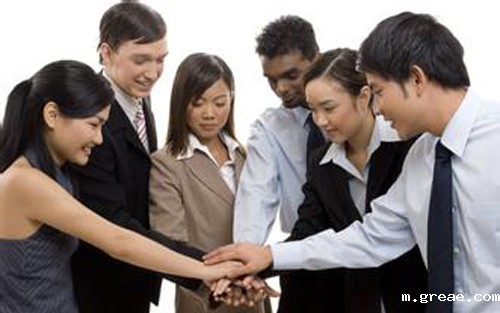 勇于职场应变，突破自我极限(图2)