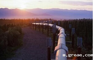 露天管网上冻不要急 电热带保温系统助您一臂之力(图2)