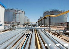 露天管网上冻不要急 电热带保温系统助您一臂之力(图1)